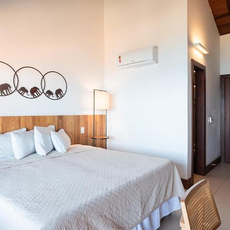 Hotel Ville La Plage & Beach Club Búzios Екстериор снимка