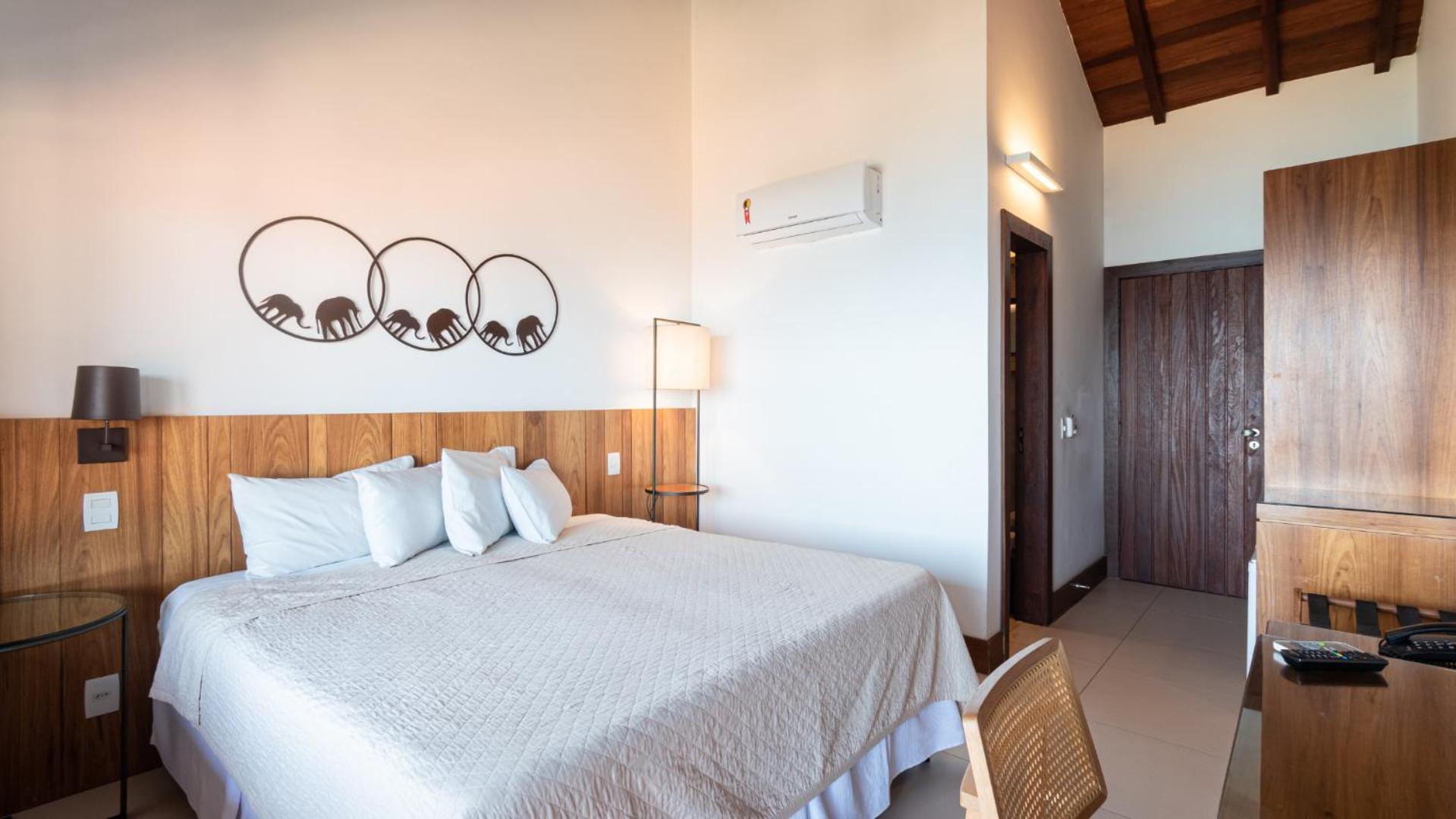 Hotel Ville La Plage & Beach Club Búzios Екстериор снимка