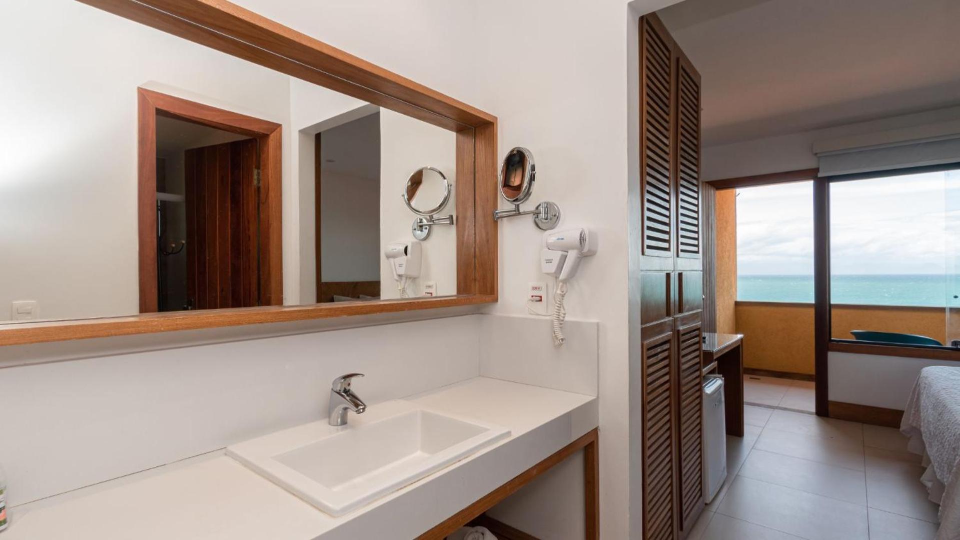 Hotel Ville La Plage & Beach Club Búzios Екстериор снимка