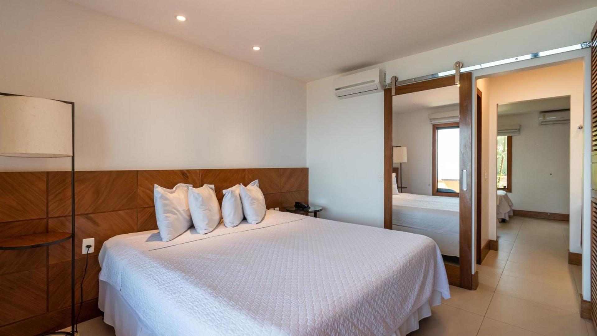Hotel Ville La Plage & Beach Club Búzios Екстериор снимка