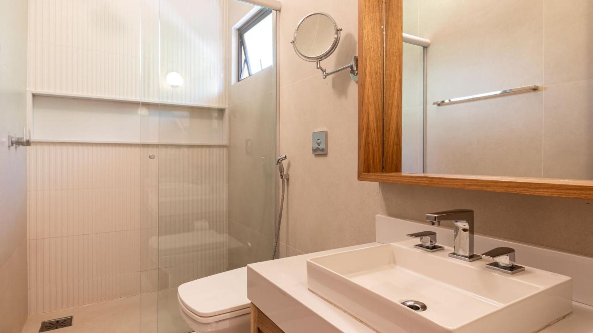Hotel Ville La Plage & Beach Club Búzios Екстериор снимка