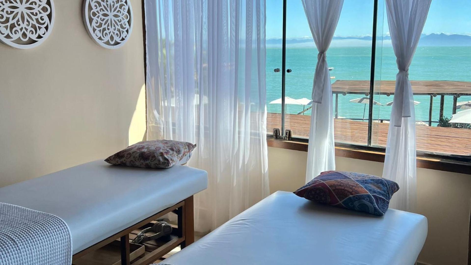 Hotel Ville La Plage & Beach Club Búzios Екстериор снимка