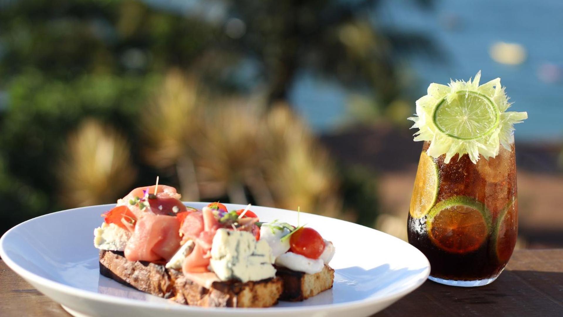 Hotel Ville La Plage & Beach Club Búzios Екстериор снимка