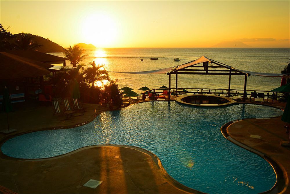Hotel Ville La Plage & Beach Club Búzios Екстериор снимка