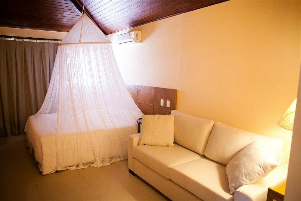 Hotel Ville La Plage & Beach Club Búzios Екстериор снимка
