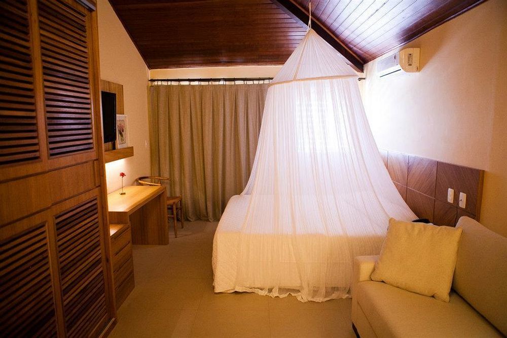 Hotel Ville La Plage & Beach Club Búzios Екстериор снимка