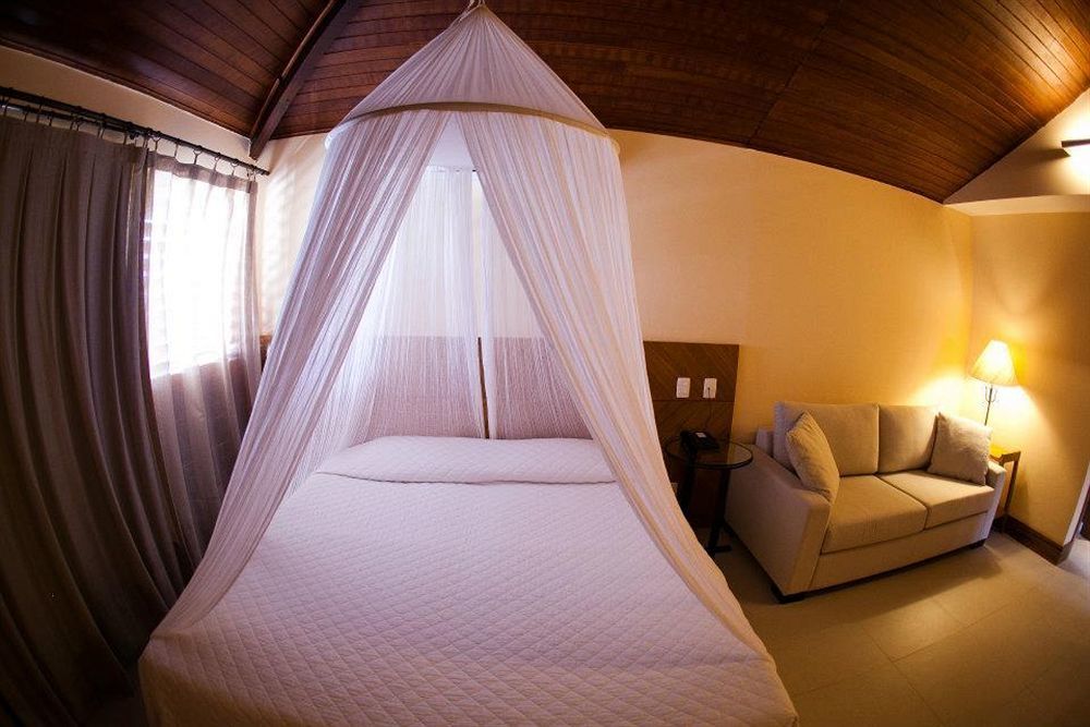 Hotel Ville La Plage & Beach Club Búzios Екстериор снимка