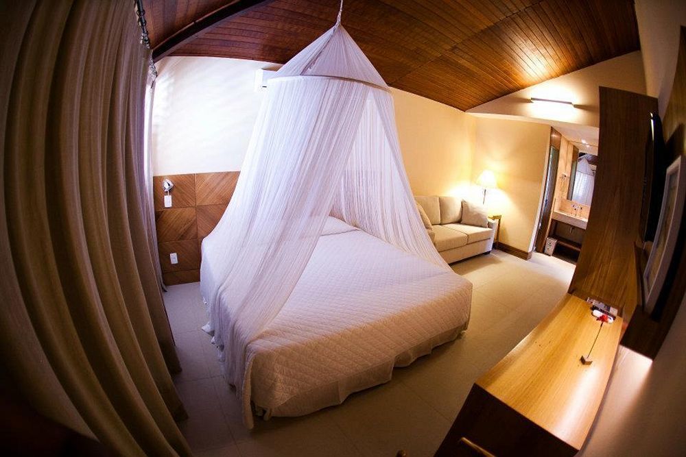 Hotel Ville La Plage & Beach Club Búzios Екстериор снимка
