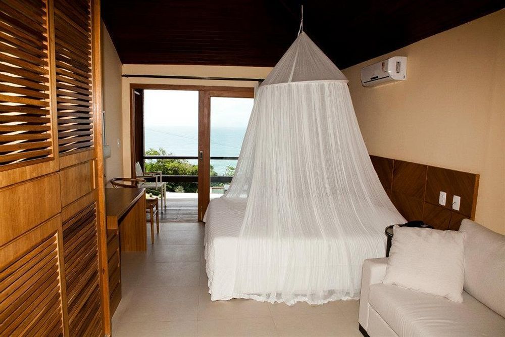 Hotel Ville La Plage & Beach Club Búzios Екстериор снимка