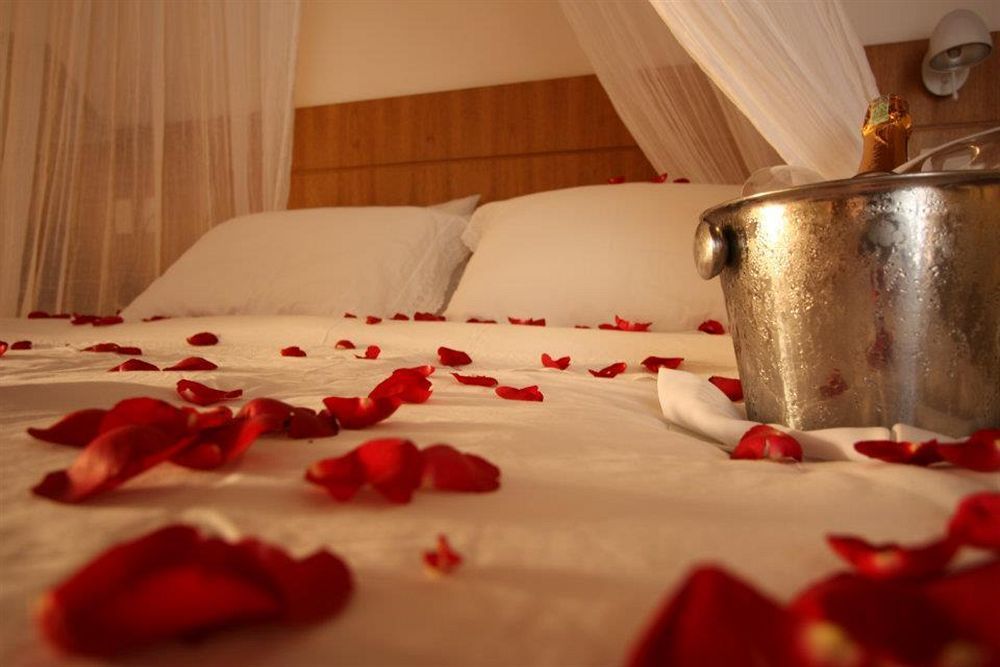 Hotel Ville La Plage & Beach Club Búzios Екстериор снимка