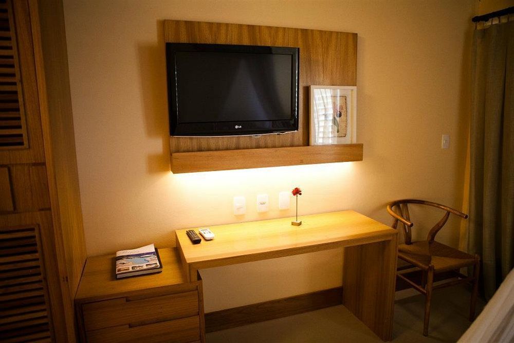 Hotel Ville La Plage & Beach Club Búzios Екстериор снимка
